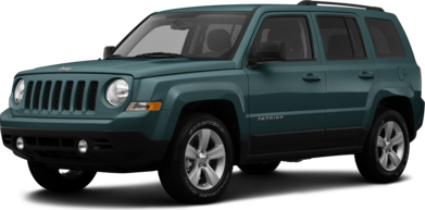 Jeep Patriot