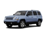 2013 Jeep Patriot Colors: 0