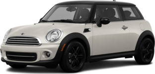 2013 MINI Hardtop Cooper S Hatchback 2D