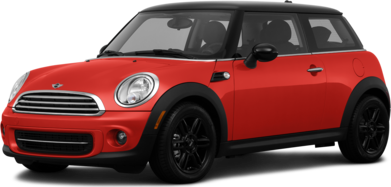 Hardtop Cooper Hatchback 2D image