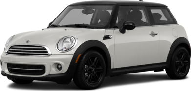 Hardtop Cooper Hatchback 2D image