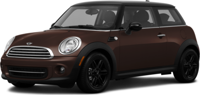 MINI Hardtop