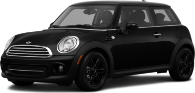 Hardtop Cooper Hatchback 2D image