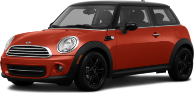 MINI Hardtop