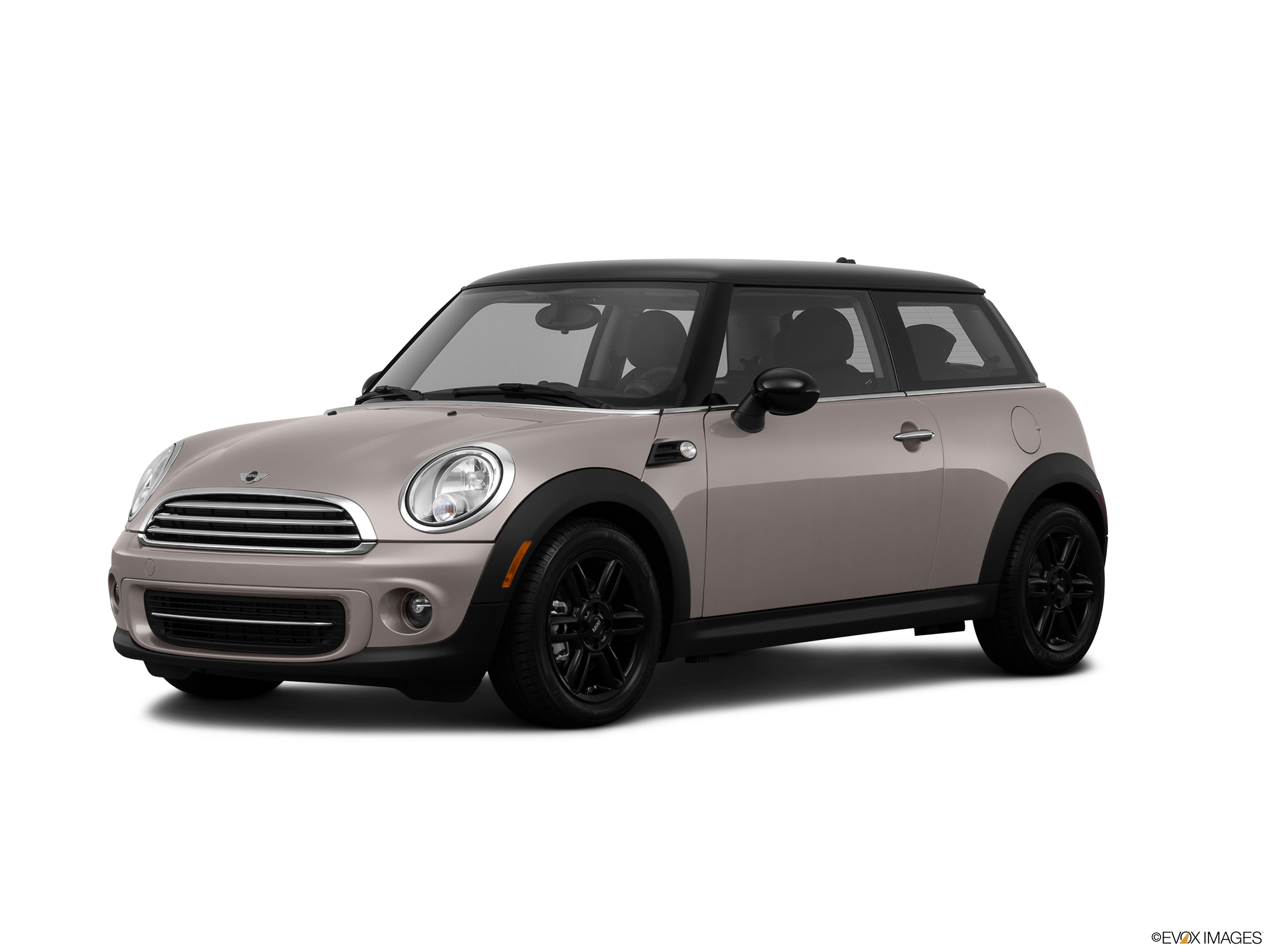 Used 2013 MINI Hardtop Cooper Hatchback 2D Pricing | Kelley Blue Book