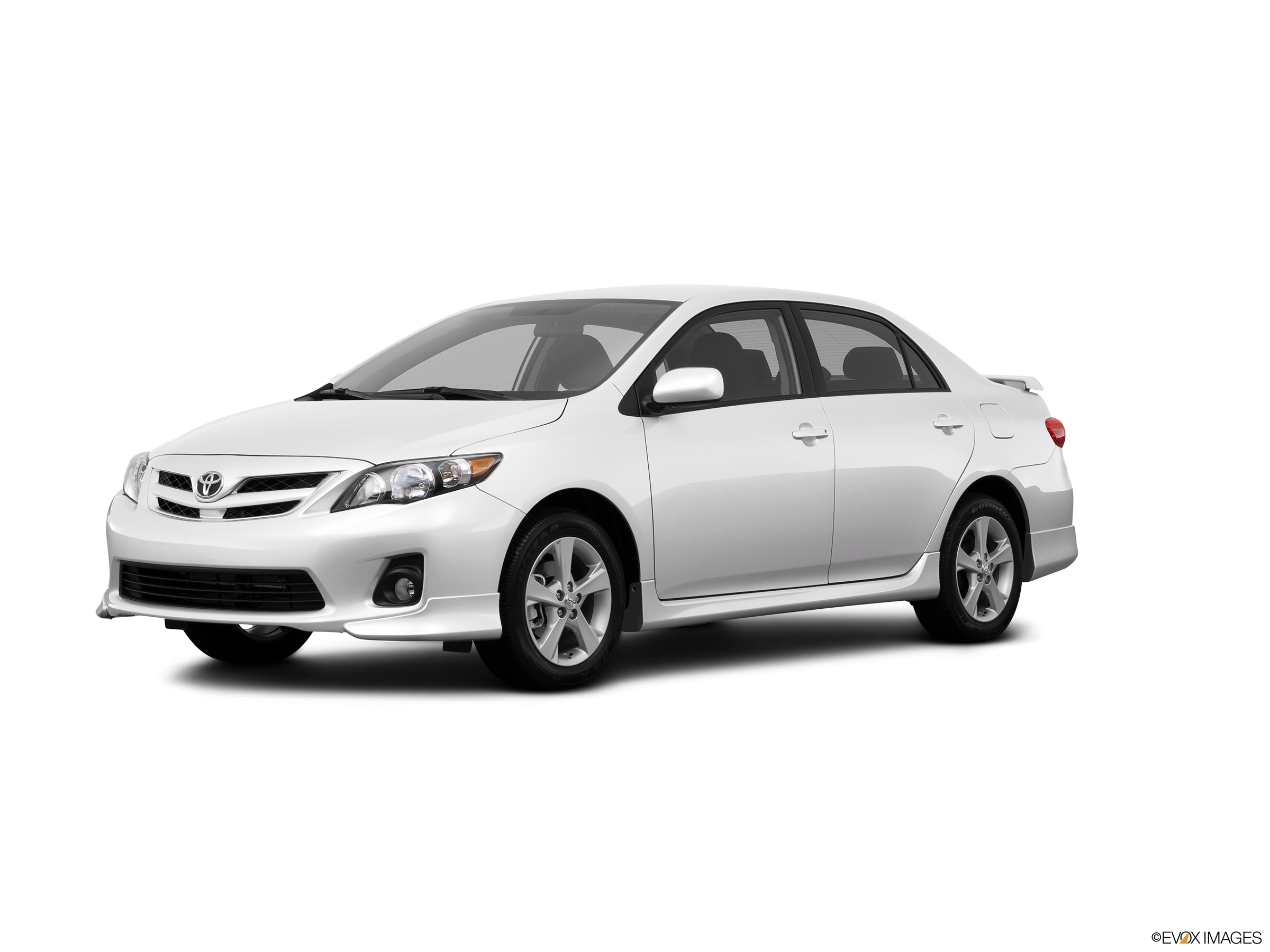 Toyota corolla s 2013 cheap model