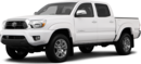 2013 Toyota Tacoma Double Cab image
