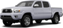 2013 Toyota Tacoma Double Cab image