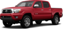 2013 Toyota Tacoma Double Cab image