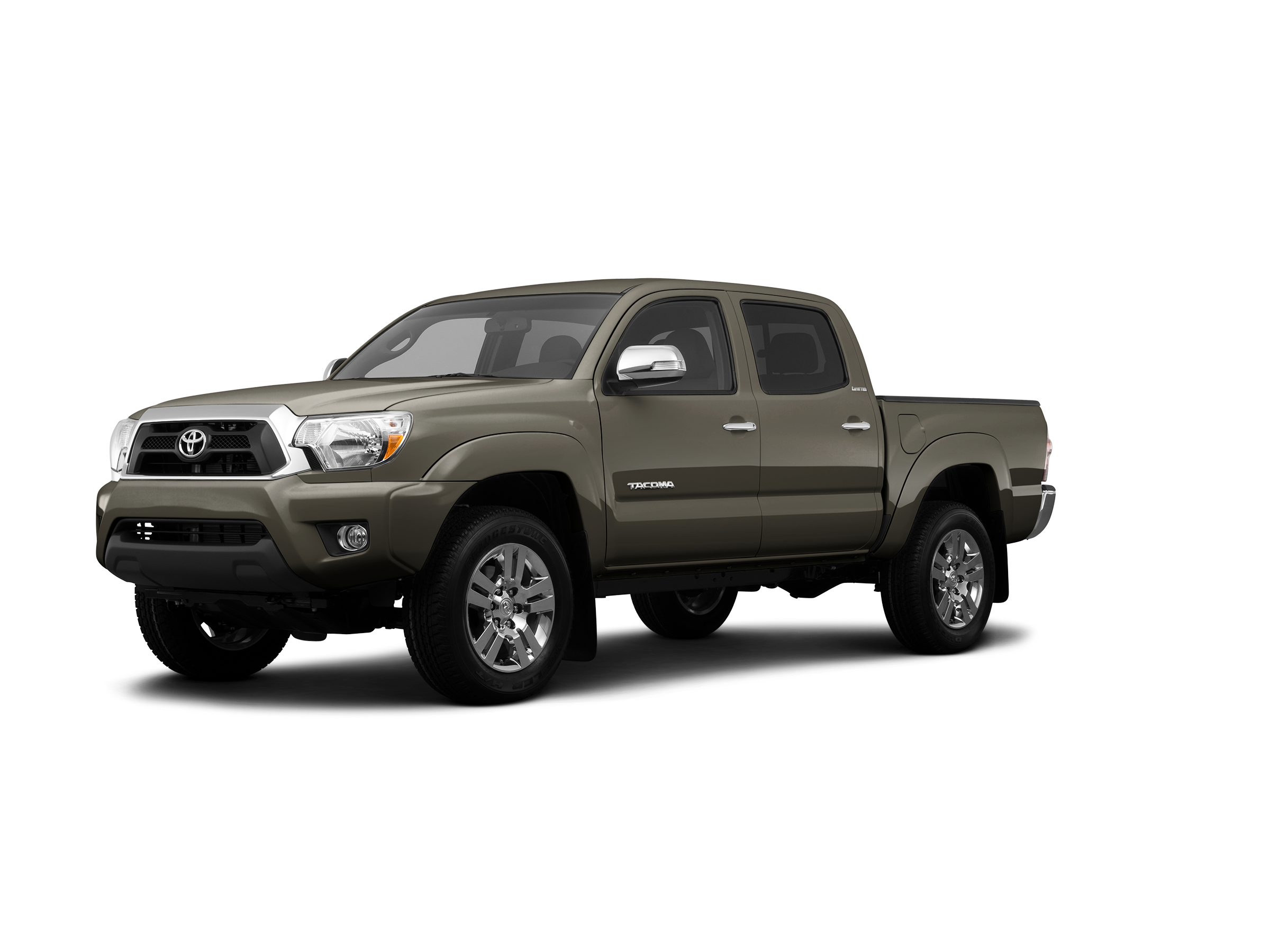 Giá Bán Toyota Tacoma 2013: Cập Nhật Giá Thị Trường và Mẹo Tìm Mua Xe Giá Tốt