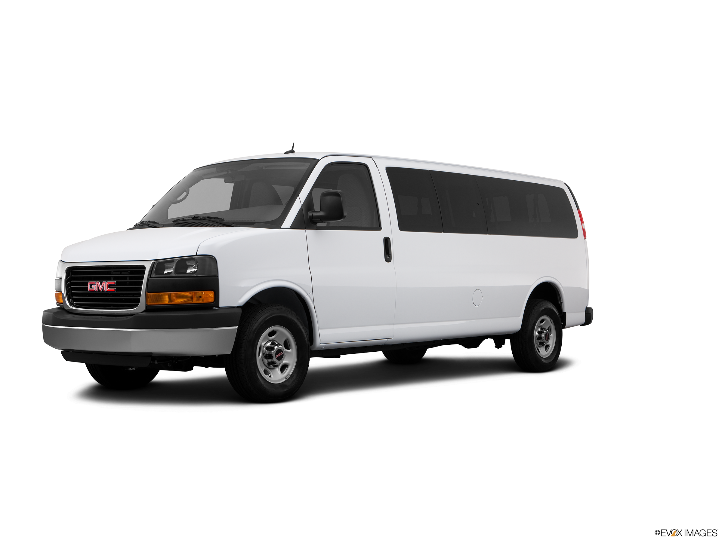 1999 gmc savana 1500 passenger van