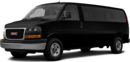 2014 GMC Savana 2500 Passenger image