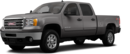 2013 GMC Sierra 3500 HD Crew Cab image