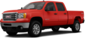 2013 GMC Sierra 3500 HD Crew Cab image