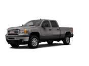 2013 GMC Sierra 3500 HD Crew Cab Colors: 0