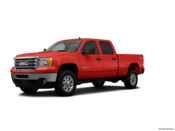 2013 GMC Sierra 3500 HD Crew Cab Colors: 0