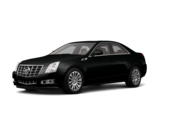 2013 Cadillac CTS Colors: 0