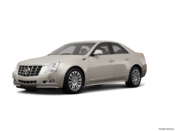 2013 Cadillac CTS Colors: 0