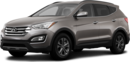 2013 Hyundai Santa Fe Sport image