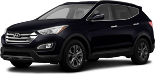 2013 Hyundai Santa Fe Sport