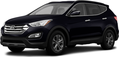 Santa Fe Sport Sport Utility 4D image