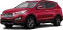 2013 Hyundai Santa Fe Sport image