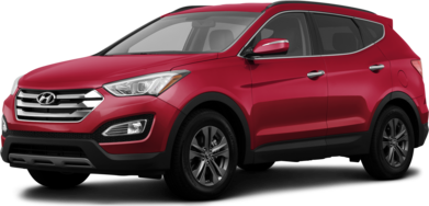 Santa Fe Sport Sport Utility 4D image