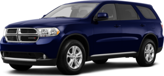 2013 Dodge Durango