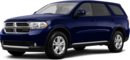 2013 Dodge Durango image