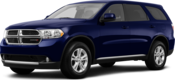 2013 Dodge Durango Exterior: 0