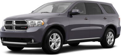 Durango Crew Sport Utility 4D image
