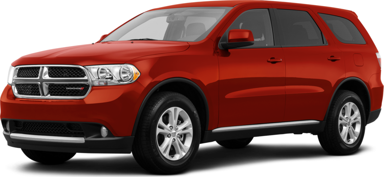2013 Dodge Durango Exterior: 0
