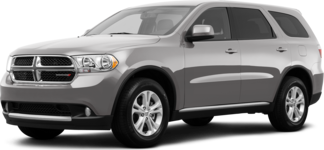 2013 Dodge Durango