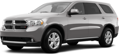 Durango Crew Sport Utility 4D image