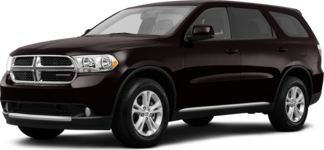 2013 Dodge Durango