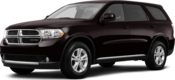 2013 Dodge Durango Exterior: 0