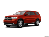 2013 Dodge Durango Colors: 0