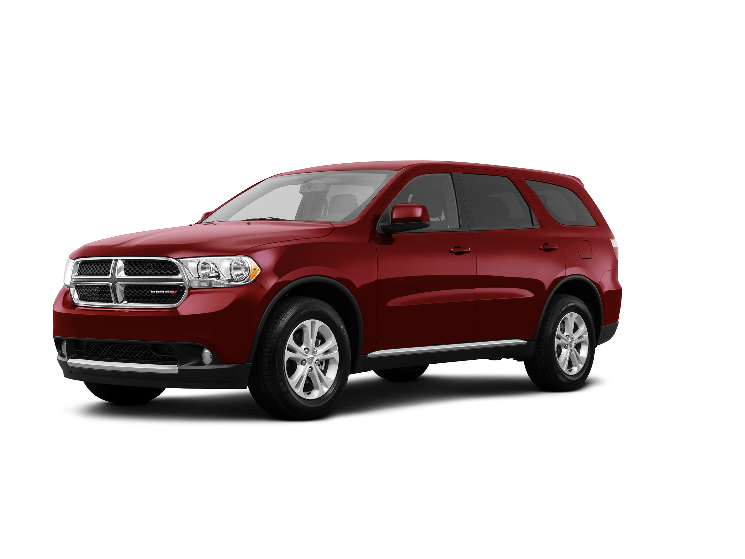 2013 Dodge Durango Colors: 0