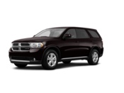 2013 Dodge Durango Colors: 0