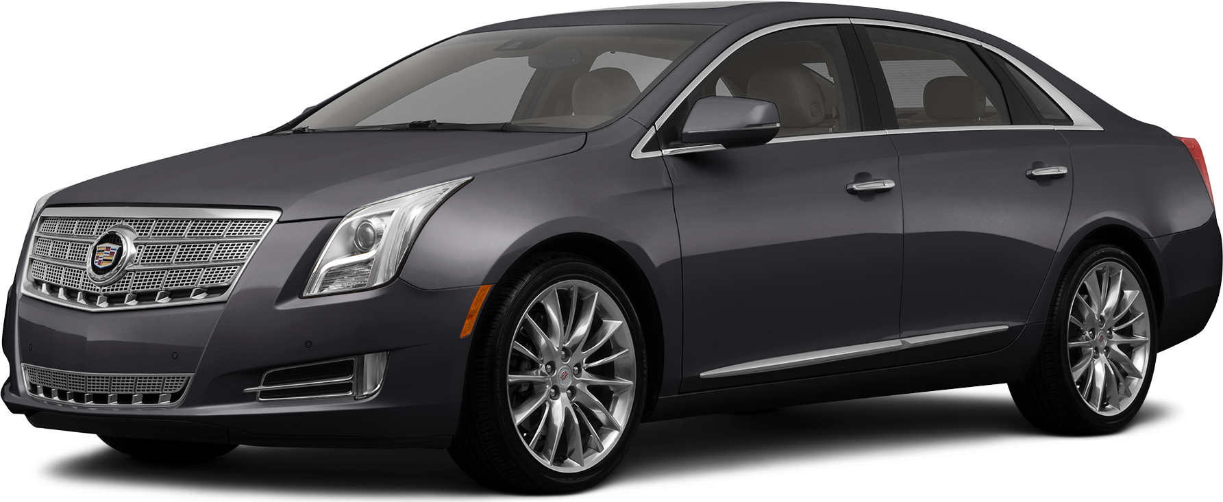 2013 Cadillac XTS Premium Collection Sedan 4D