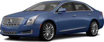 2013 Cadillac XTS