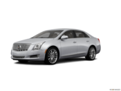 2013 Cadillac XTS Colors: 0