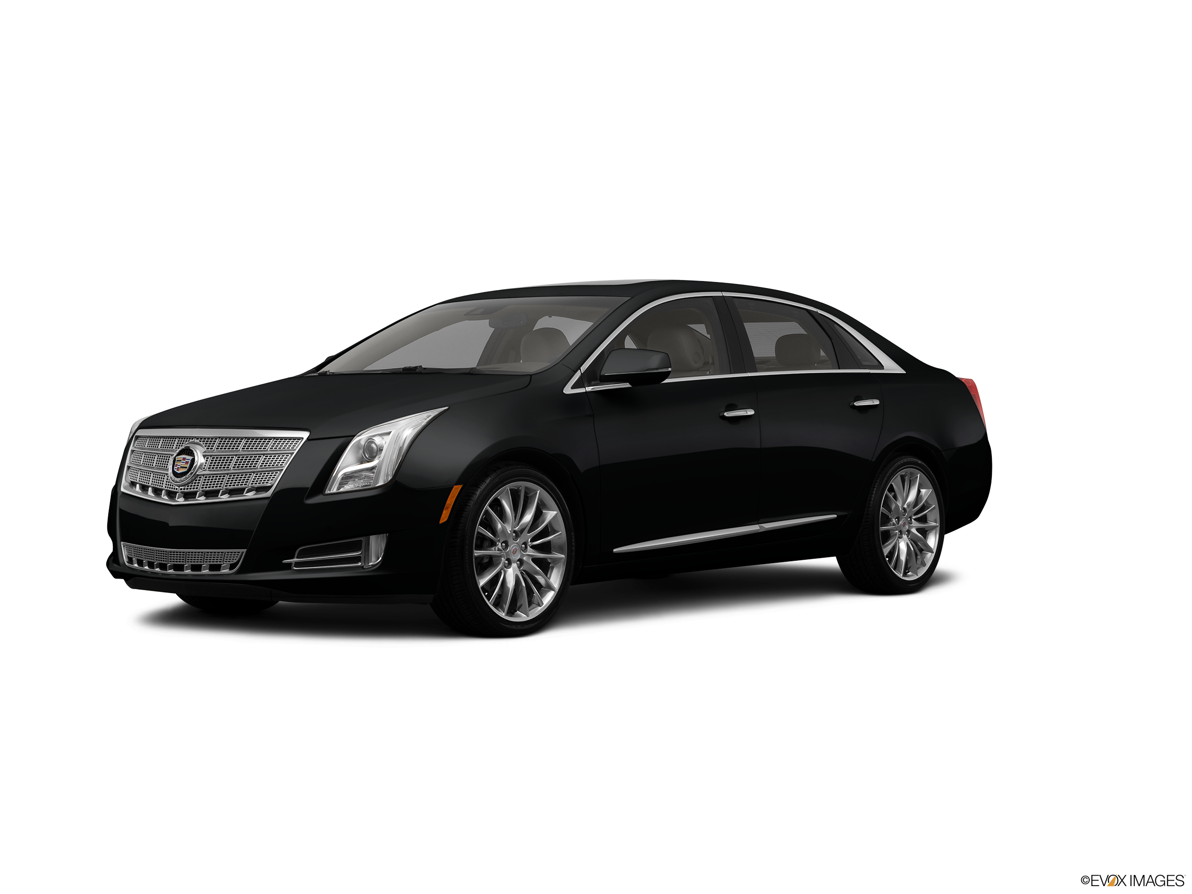 2013 Cadillac XTS Premium Collection Sedan 4D Price, Listings