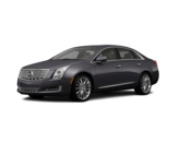 2013 Cadillac XTS Colors: 0