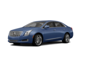 2013 Cadillac XTS Colors: 0