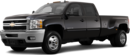 2013 Chevrolet Silverado 3500 HD Crew Cab image