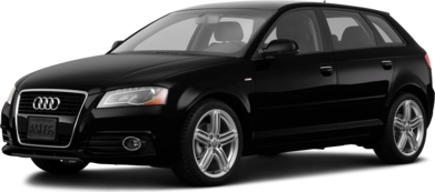 Audi A3 2.0 TDI Premium Plus Wagon 4D