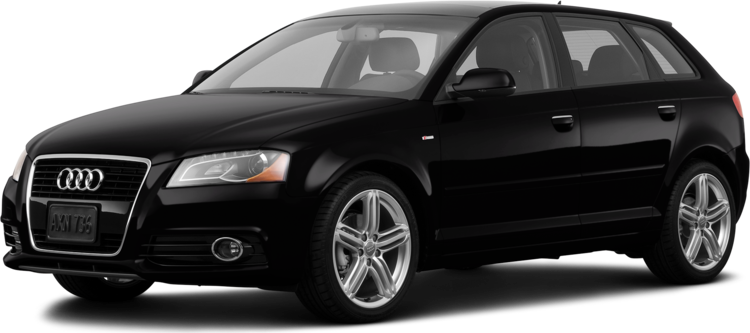 2013 Audi A3 Exterior: 0