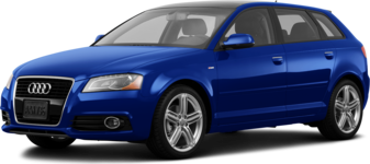 2013 Audi A3
