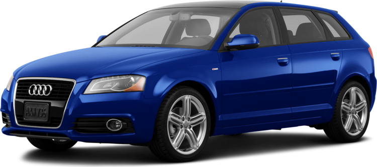 2013 Audi A3 Exterior: 0